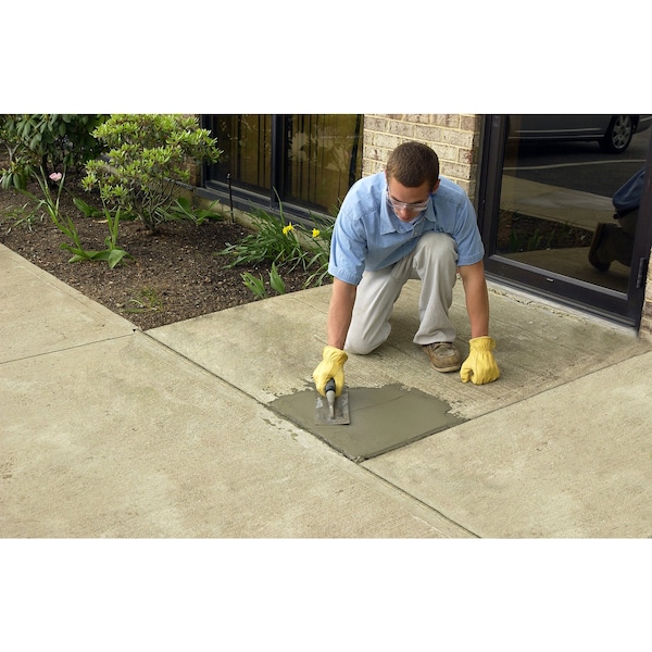 Vinyl Concrete Patch 20#